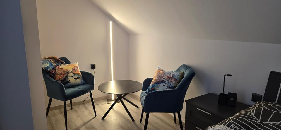 Megyer Apartmanház Apartment in Hévíz