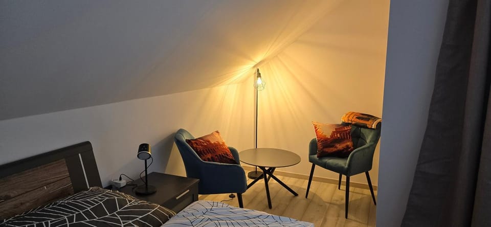 Megyer Apartmanház Apartment in Hévíz