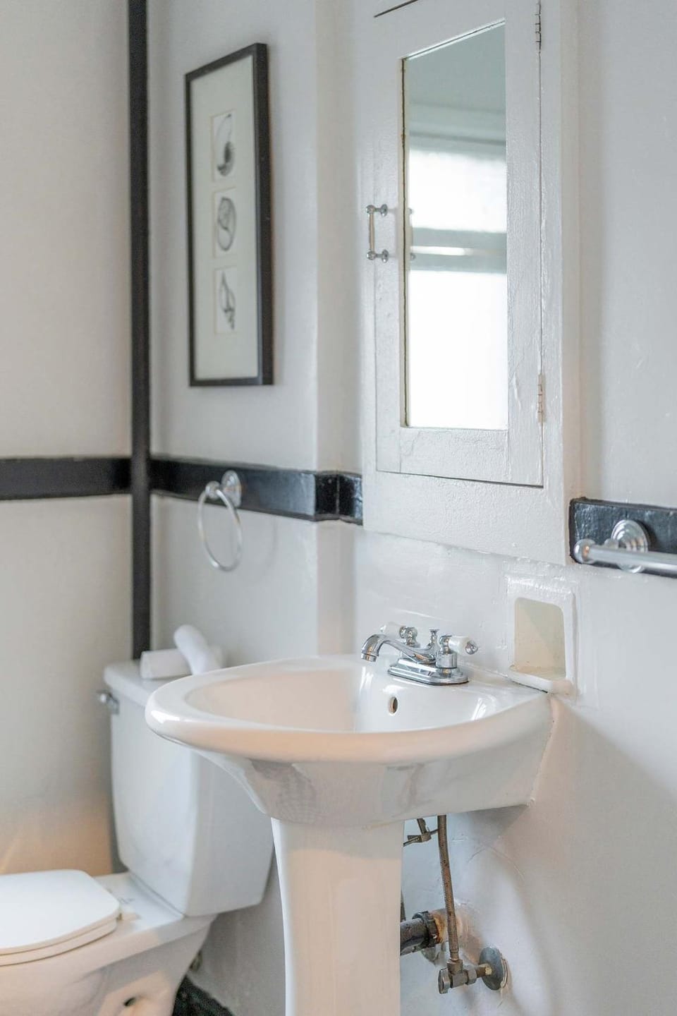 Furnished One Bed-One Bath in Hollywood Apartment in Hollywood