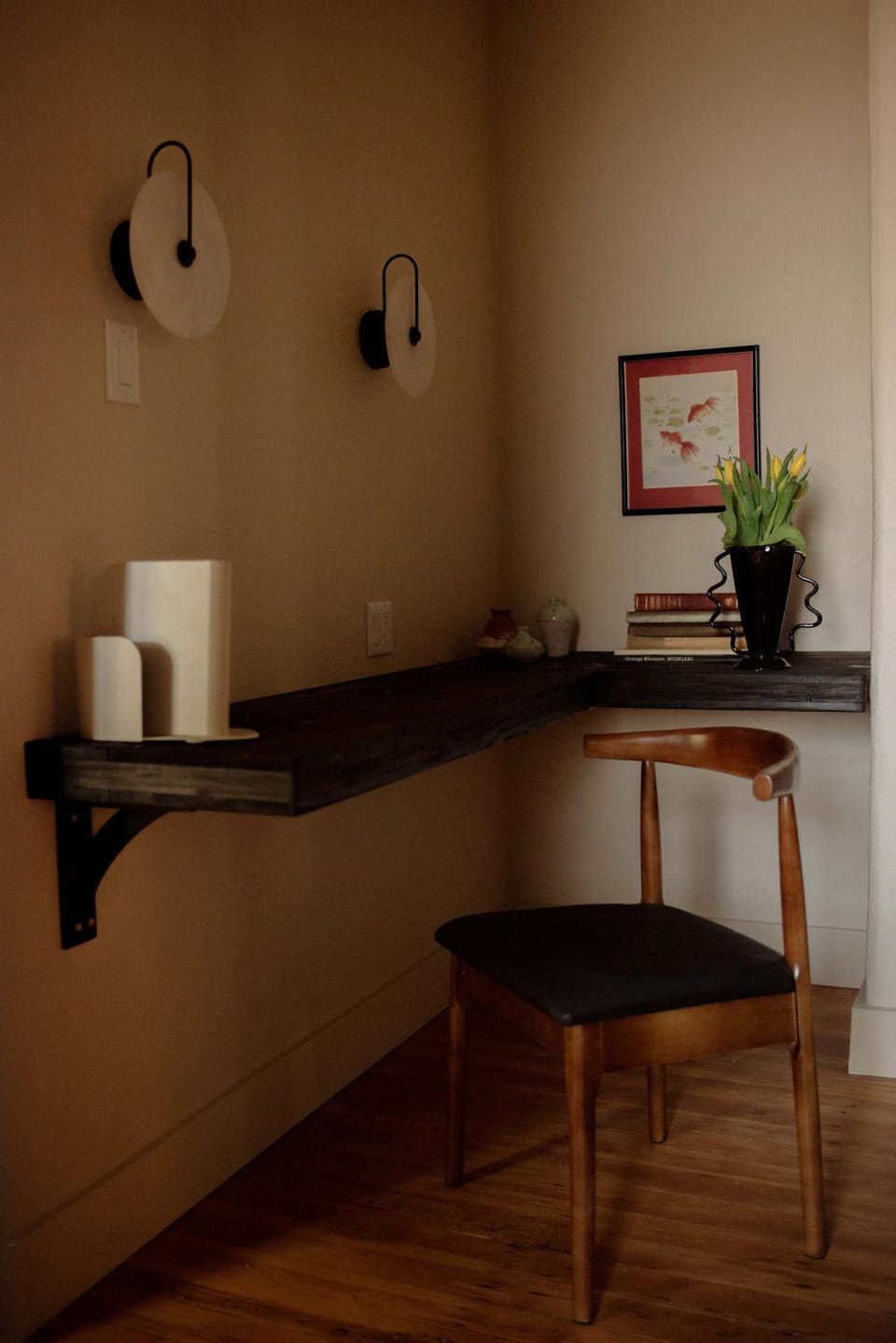 Elegant Studio in Hollywood Apartment in Hollywood
