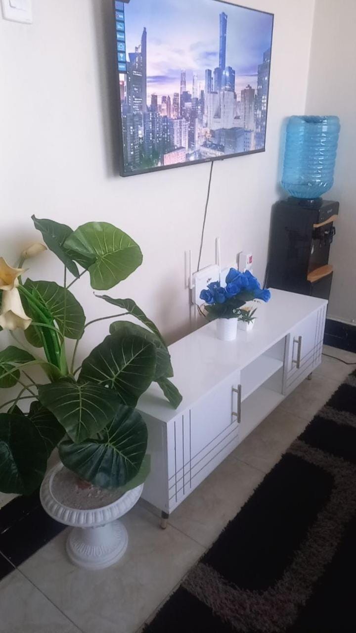 Alleen B homes Bed and Breakfast in Kenya