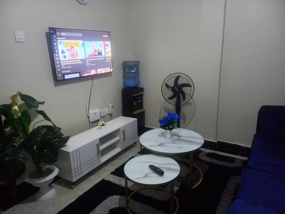 Alleen B homes Bed and Breakfast in Kenya