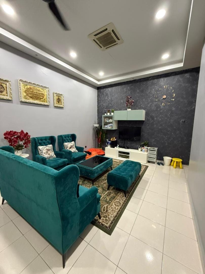 Bonda Homestay House in Malacca