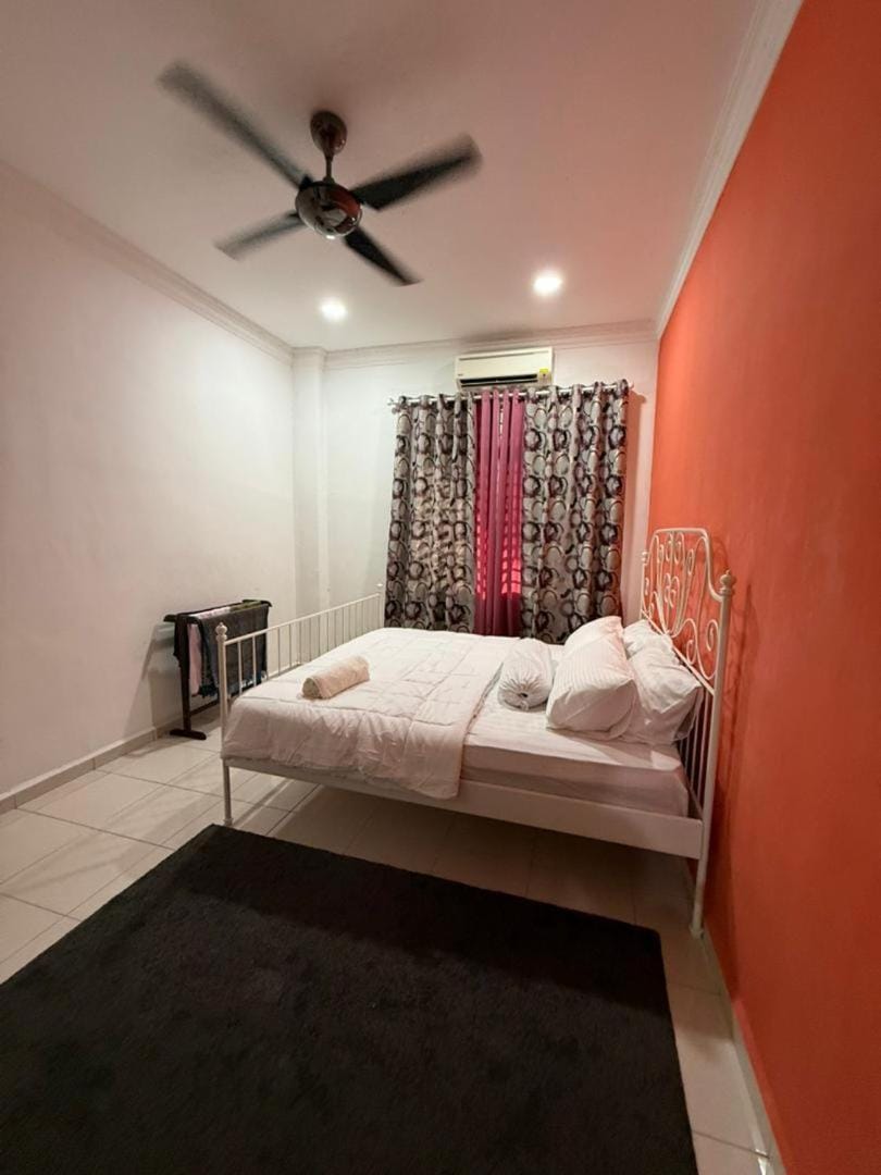 Bonda Homestay House in Malacca