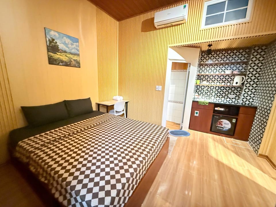 La Casa Di Dicembre 194 Đội Cấn Alley Vacation rental in Hanoi