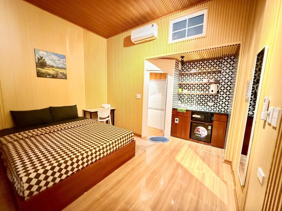 La Casa Di Dicembre 194 Đội Cấn Alley Vacation rental in Hanoi