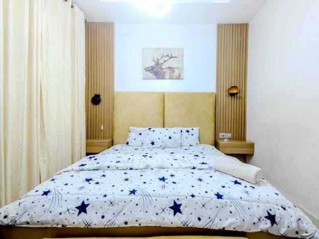 Ells apartment and properties Apartment in Lagos, Nigeria