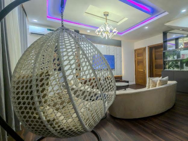 Ells apartment and properties Apartment in Lagos, Nigeria