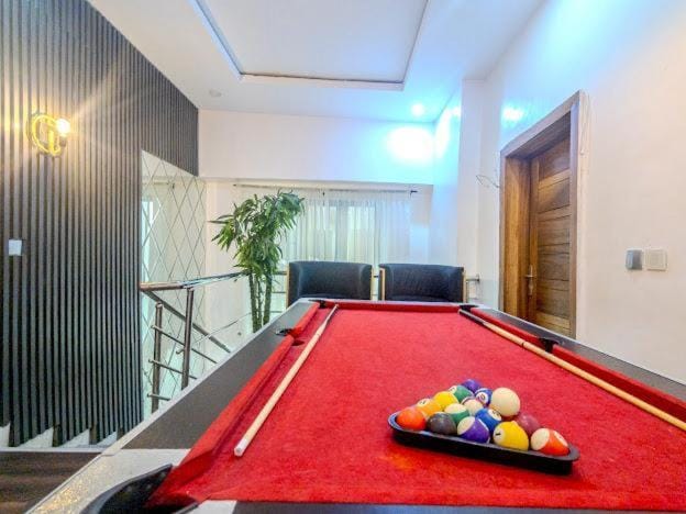 Ells apartment and properties Apartment in Lagos, Nigeria