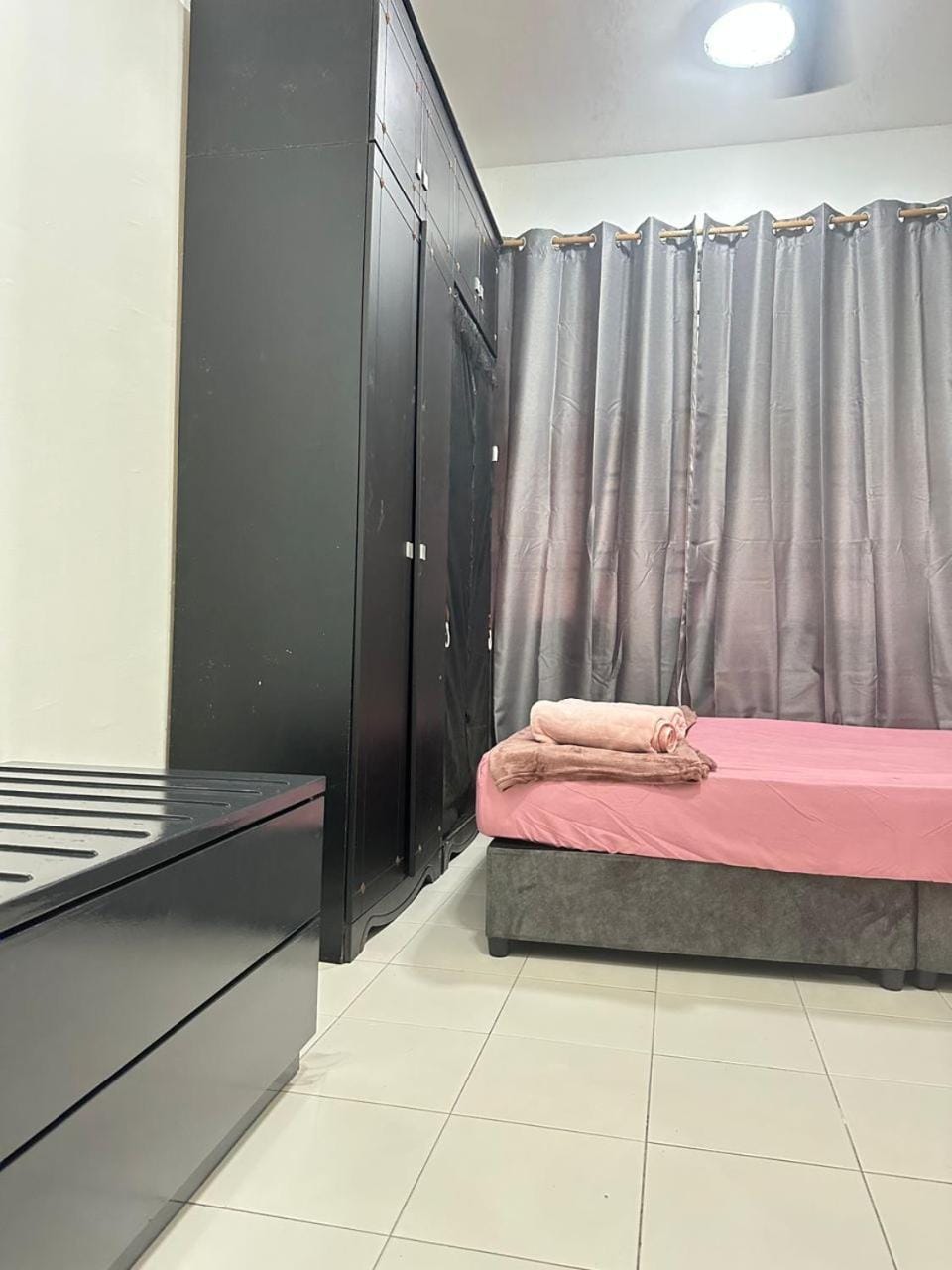 Homestay Villa Kristal By Kirin Kamis Apartment in Johor Bahru