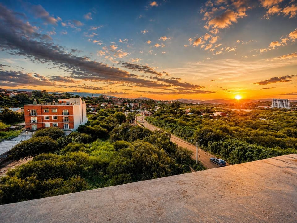 Sunrise