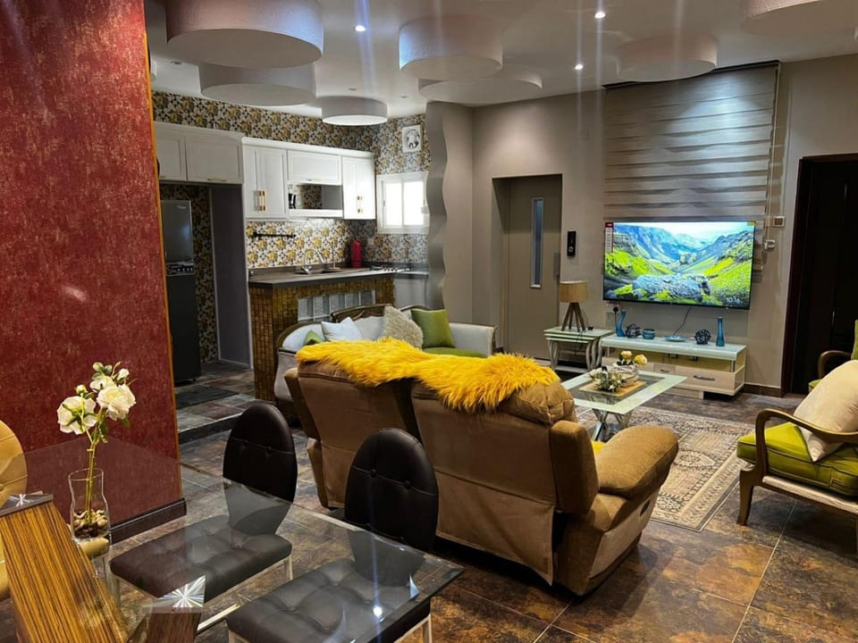 دلتا ابحر Apartment in Jeddah