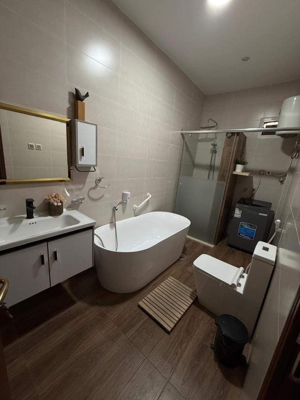 دلتا ابحر Apartment in Jeddah