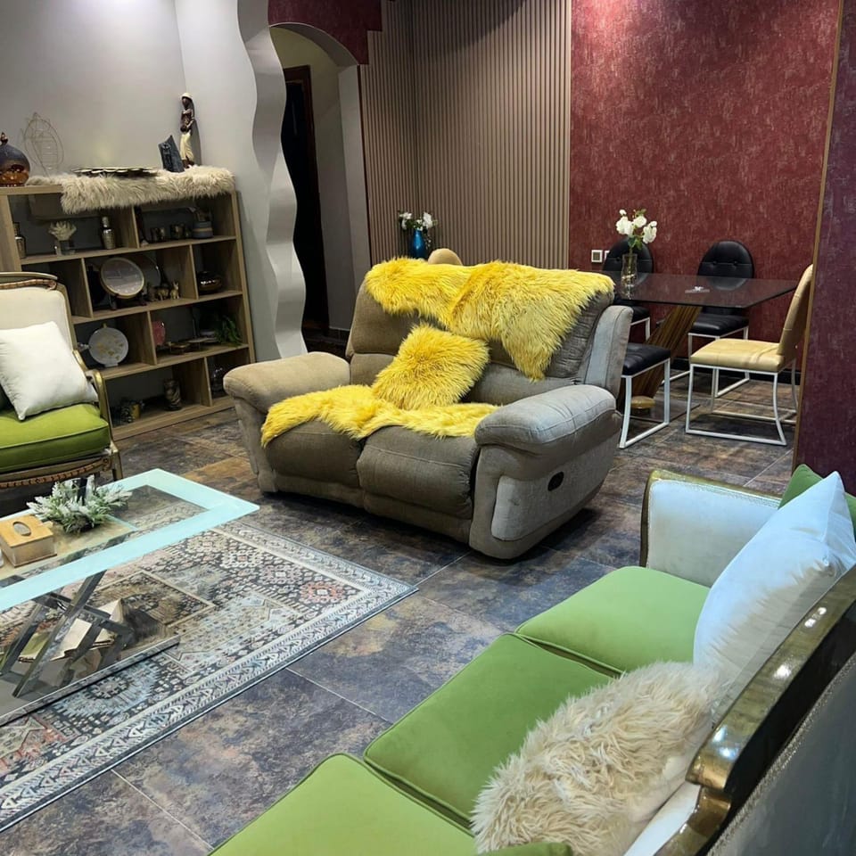 دلتا ابحر Apartment in Jeddah