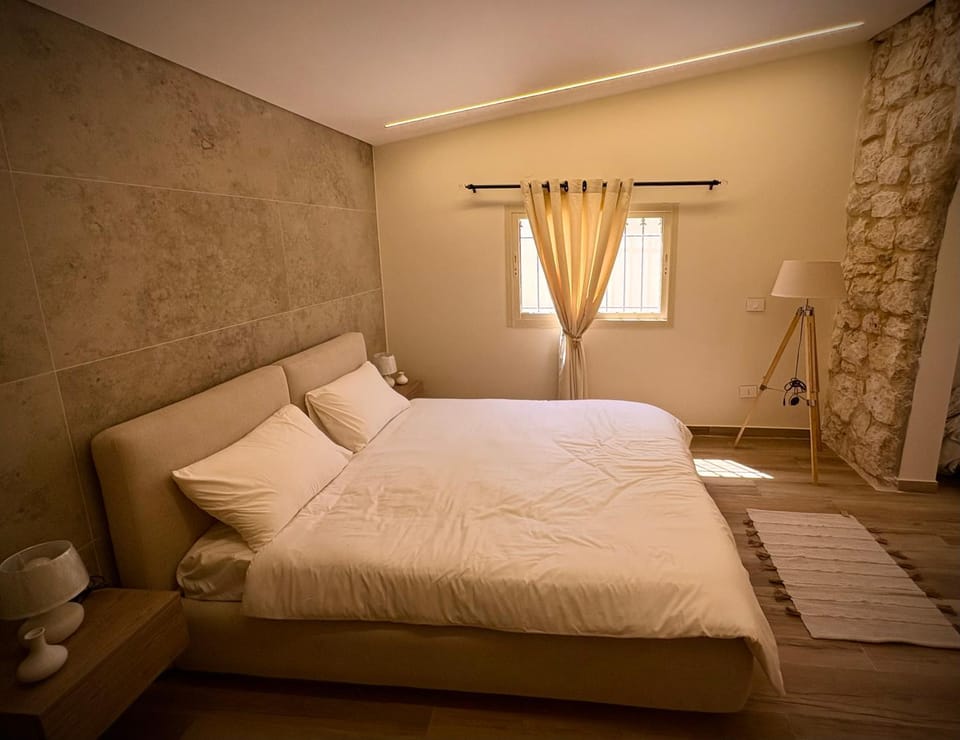 Olvaya House in Africa
