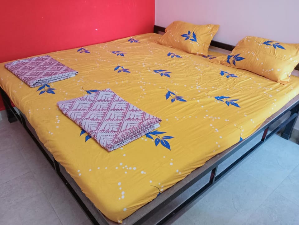 Babanchi Sawali Vacation rental in Maharashtra