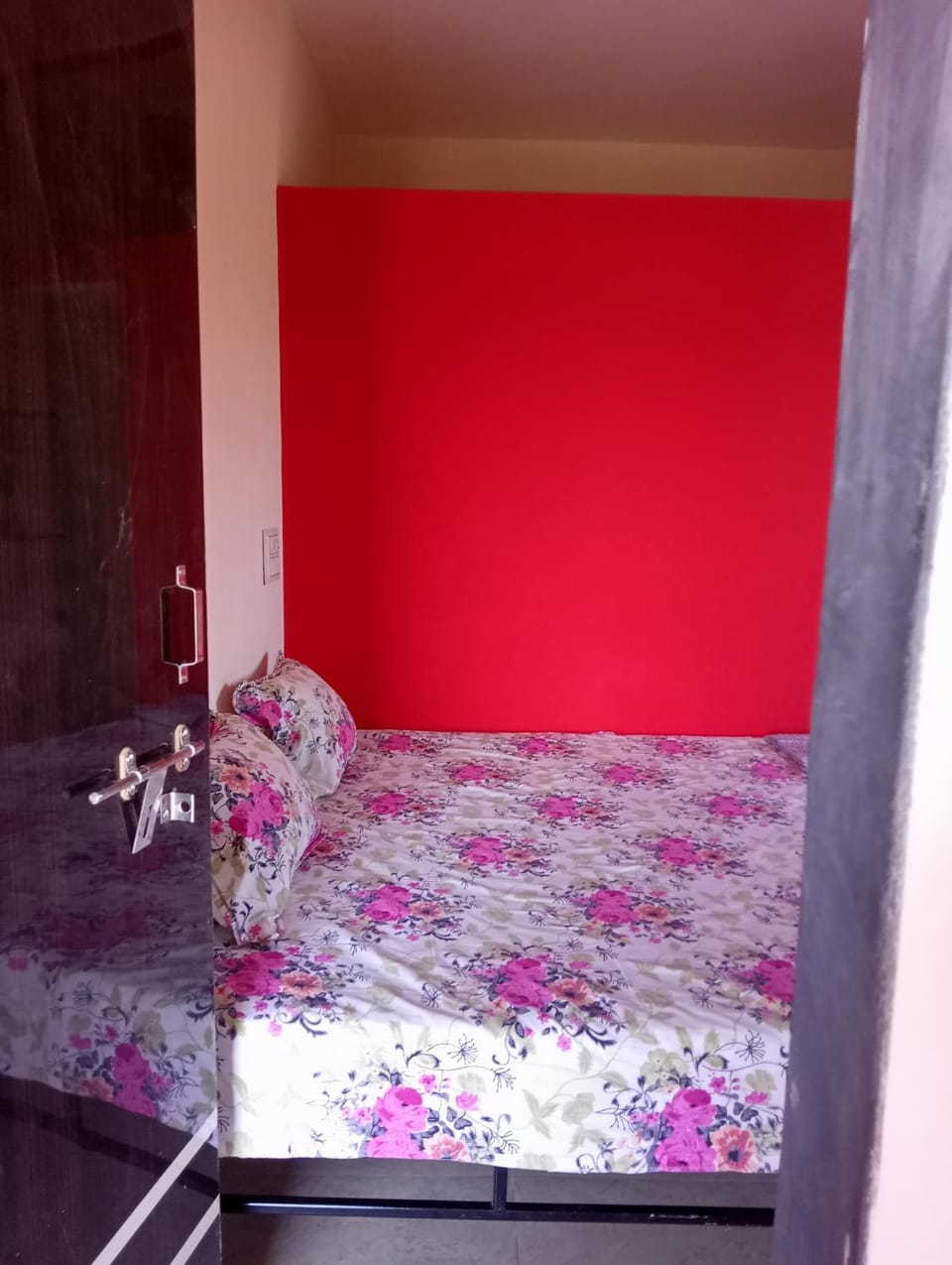 Babanchi Sawali Vacation rental in Maharashtra