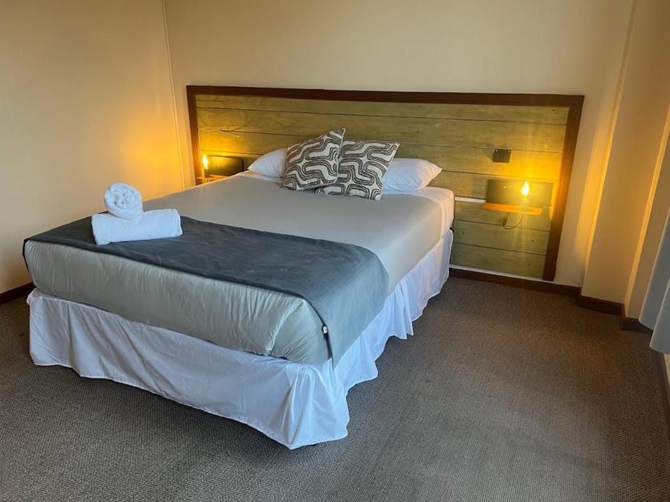 Noth Hotel Hotel in Osorno