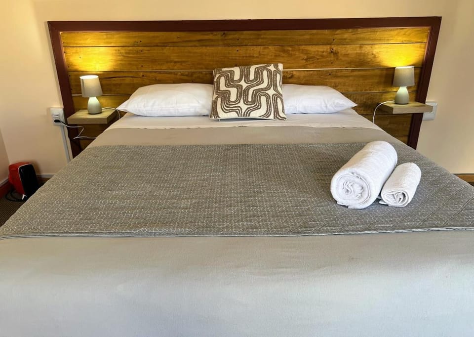 Noth Hotel Hotel in Osorno