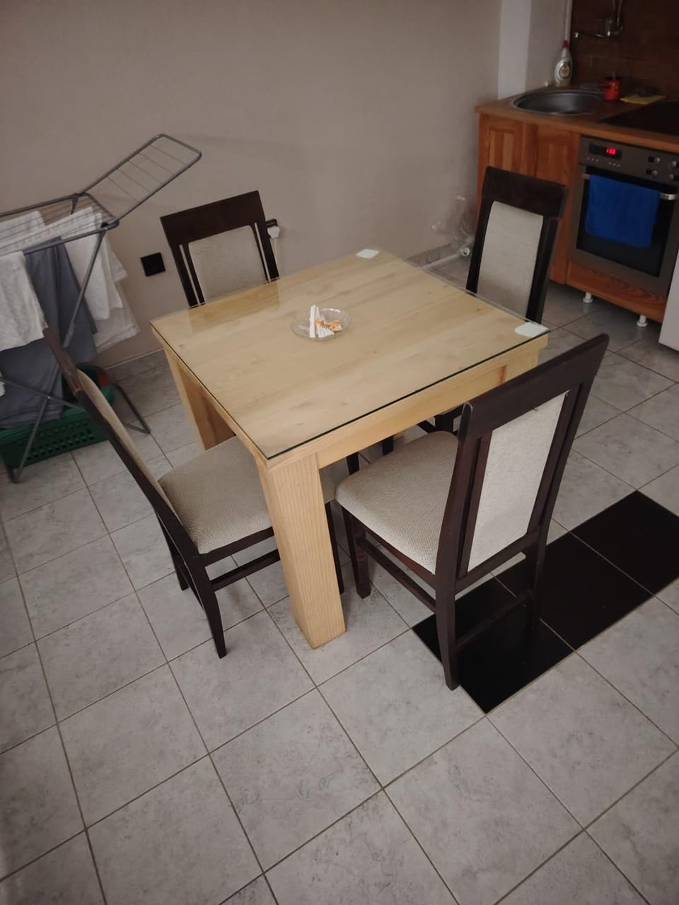 VIR apartman Gl Autobuska stanica Apartment in Serbia