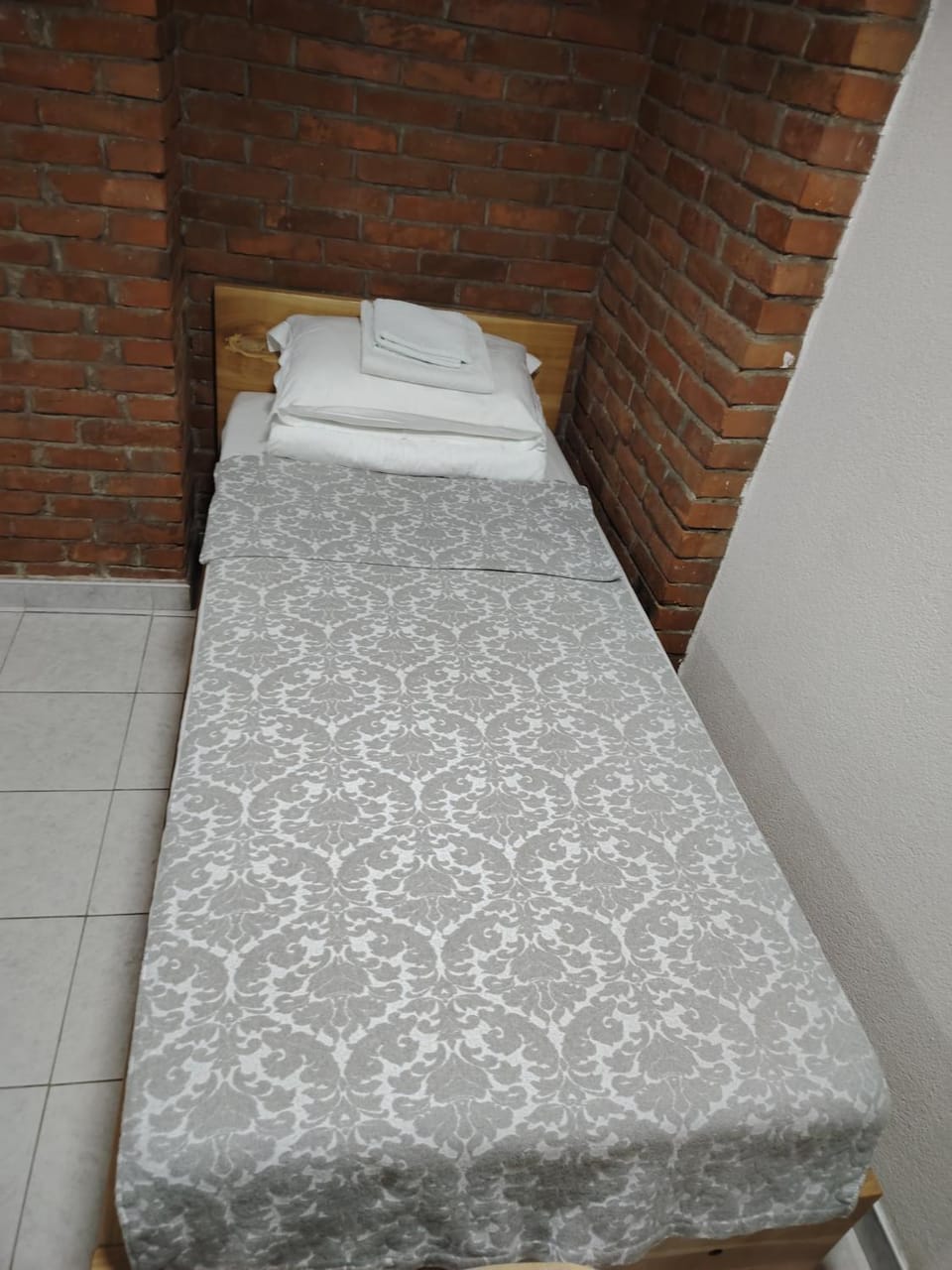 VIR apartman Gl Autobuska stanica Apartment in Serbia