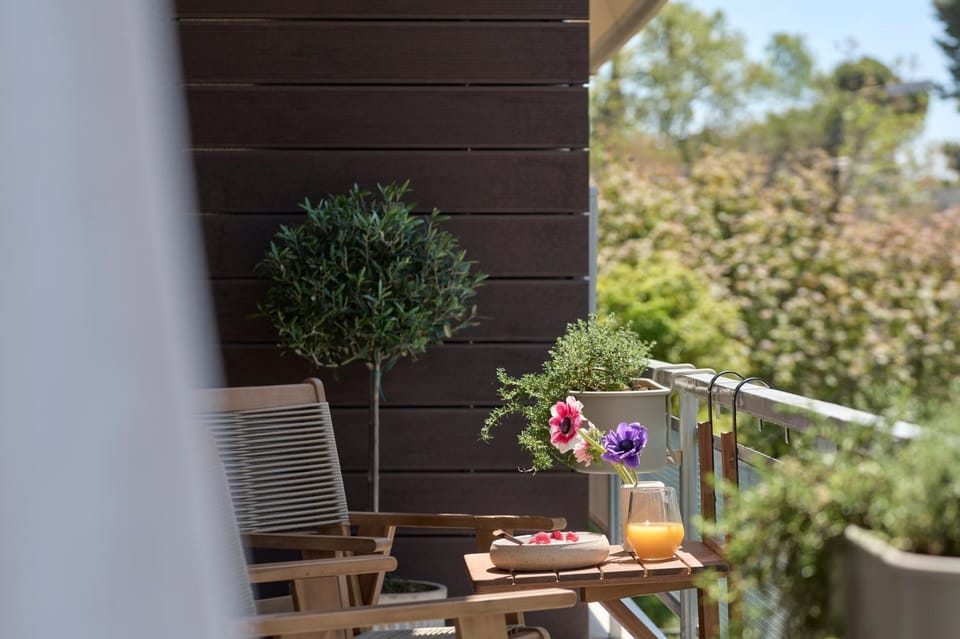 View (from property/room), Balcony/Terrace