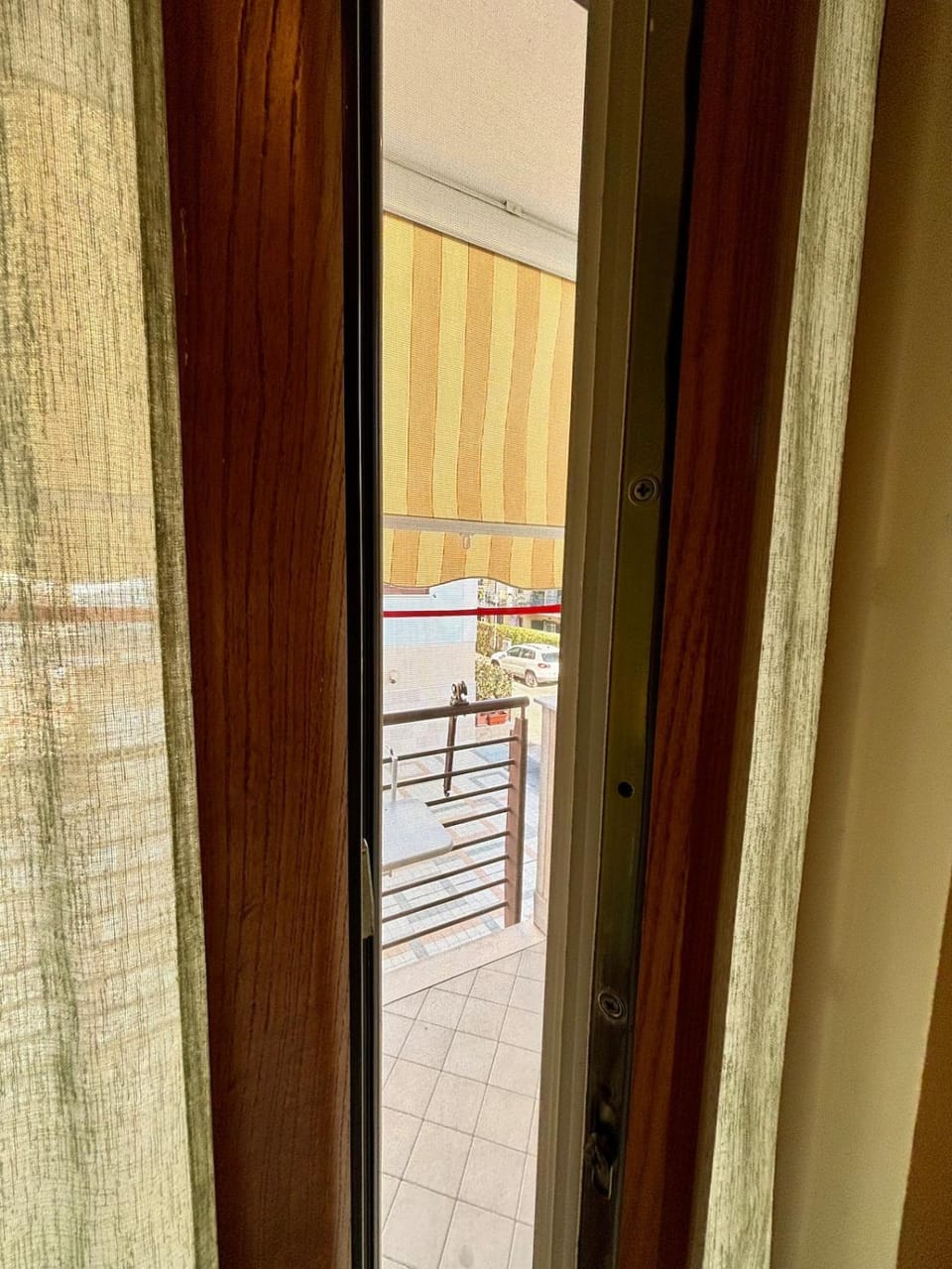 View (from property/room), Balcony/Terrace