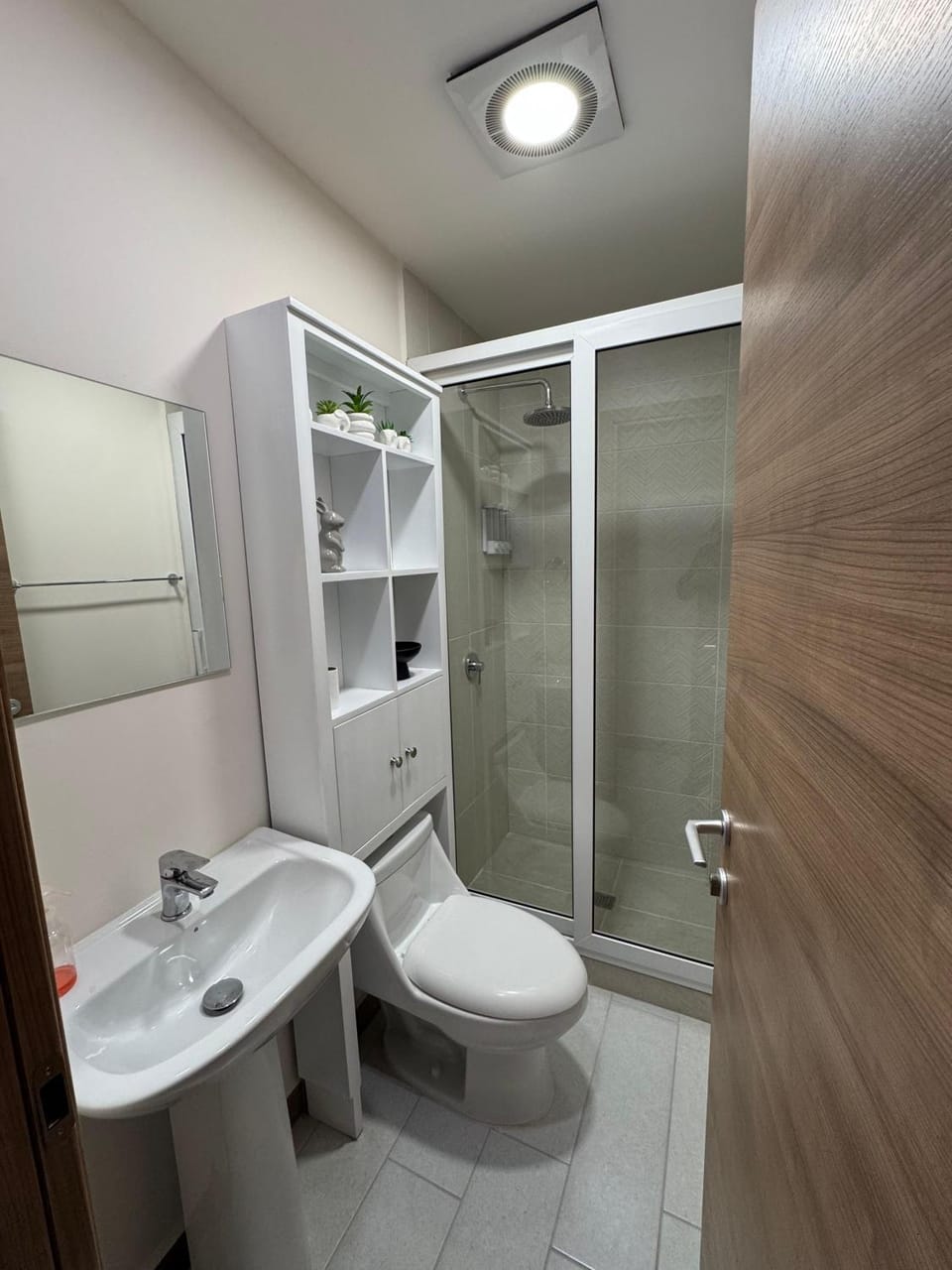 Apartamento ignacio Apartment in Tegucigalpa