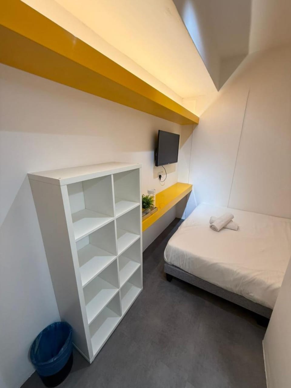 Swing & Pillows - Seksyen 11, Shah Alam Hotel in Selangor, Malaysia