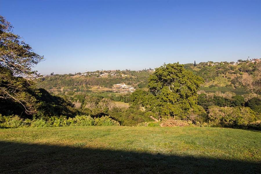 Stephan's Guest House Bed and Breakfast in KwaZulu-Natal