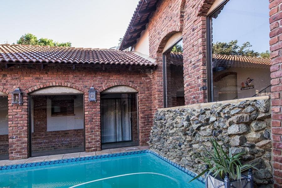 Stephan's Guest House Bed and Breakfast in KwaZulu-Natal