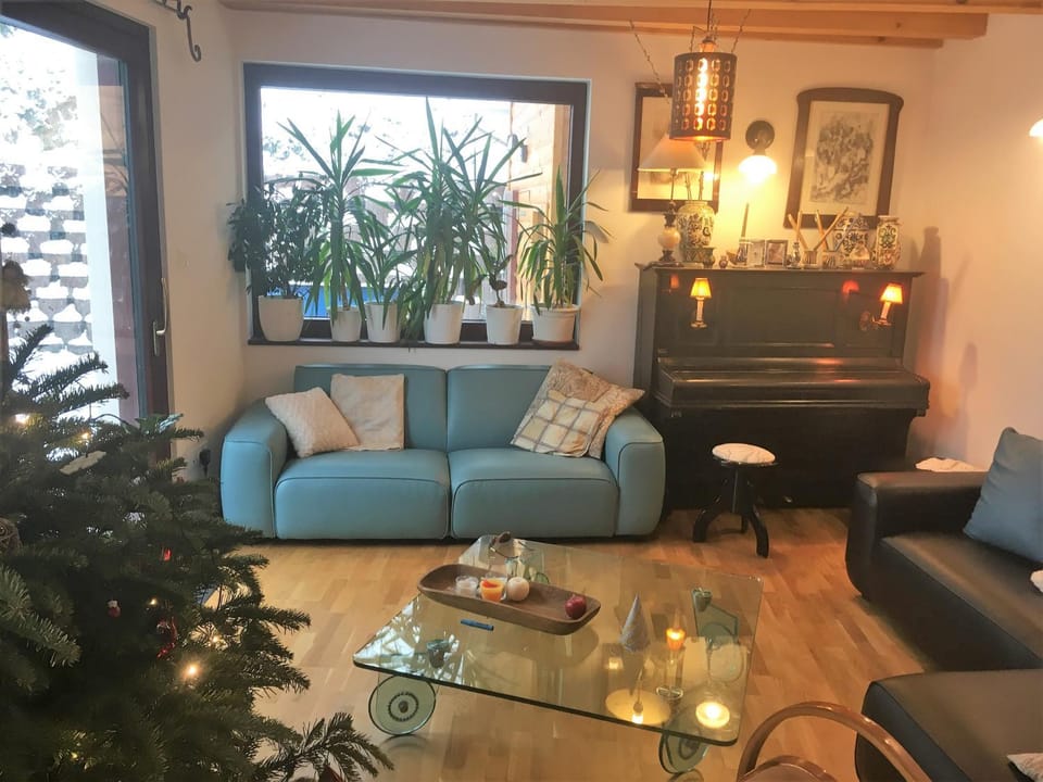 My Castle on the Rock House in Budapest