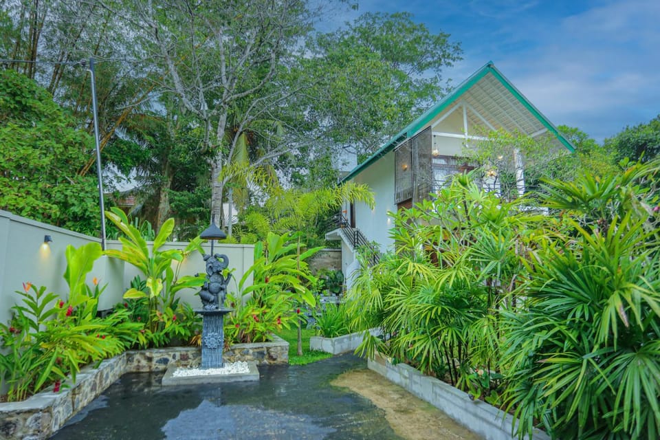 Paradise Villa Vacation rental in Southern Province