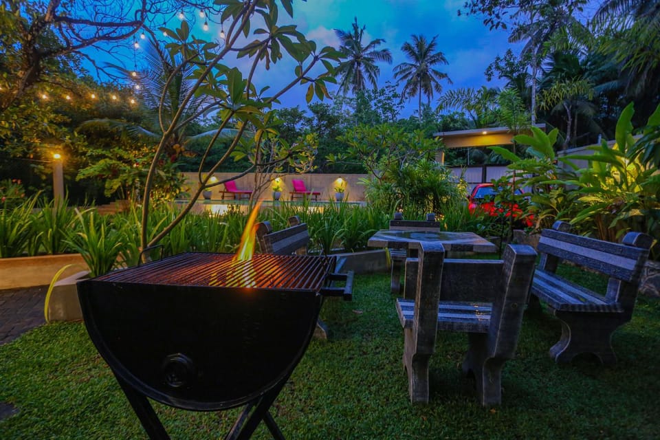 Paradise Villa Vacation rental in Southern Province