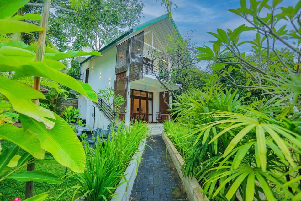 Paradise Villa Vacation rental in Southern Province
