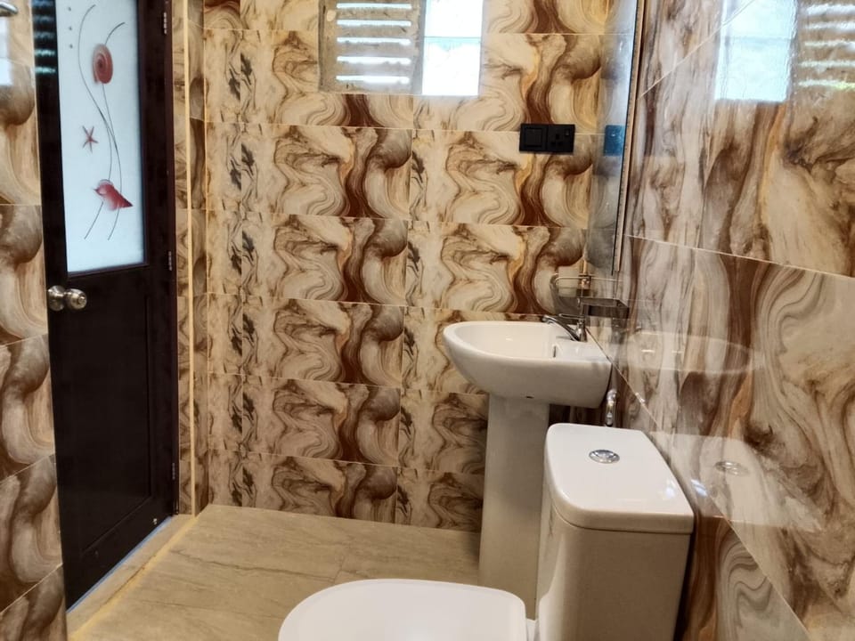 Prasad Villa Polhena Bed and Breakfast in Southern Province