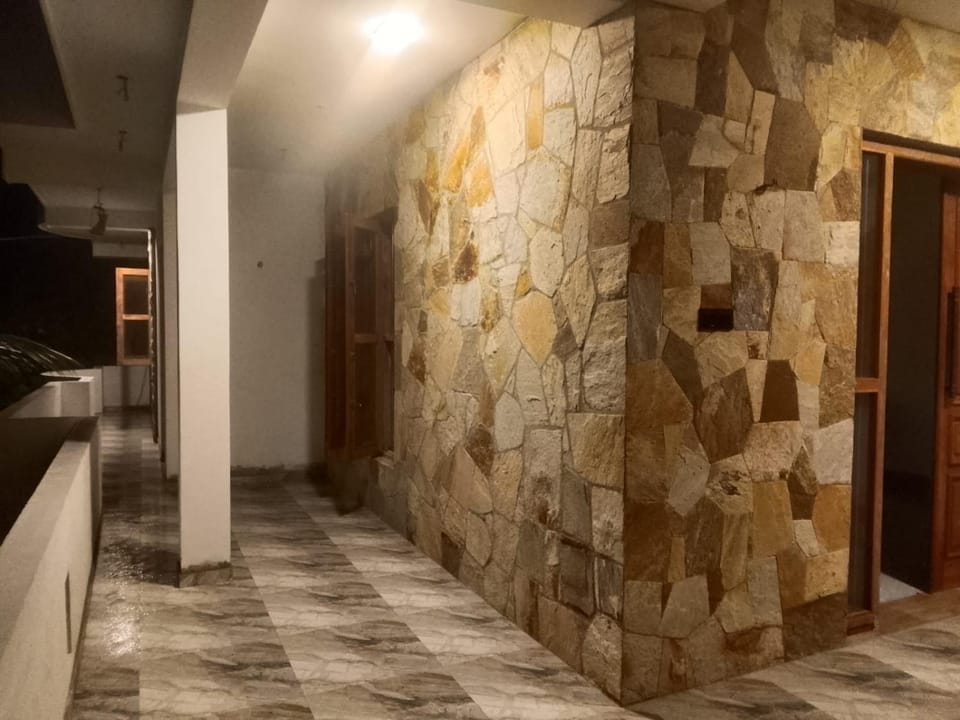 Prasad Villa Polhena Bed and Breakfast in Southern Province
