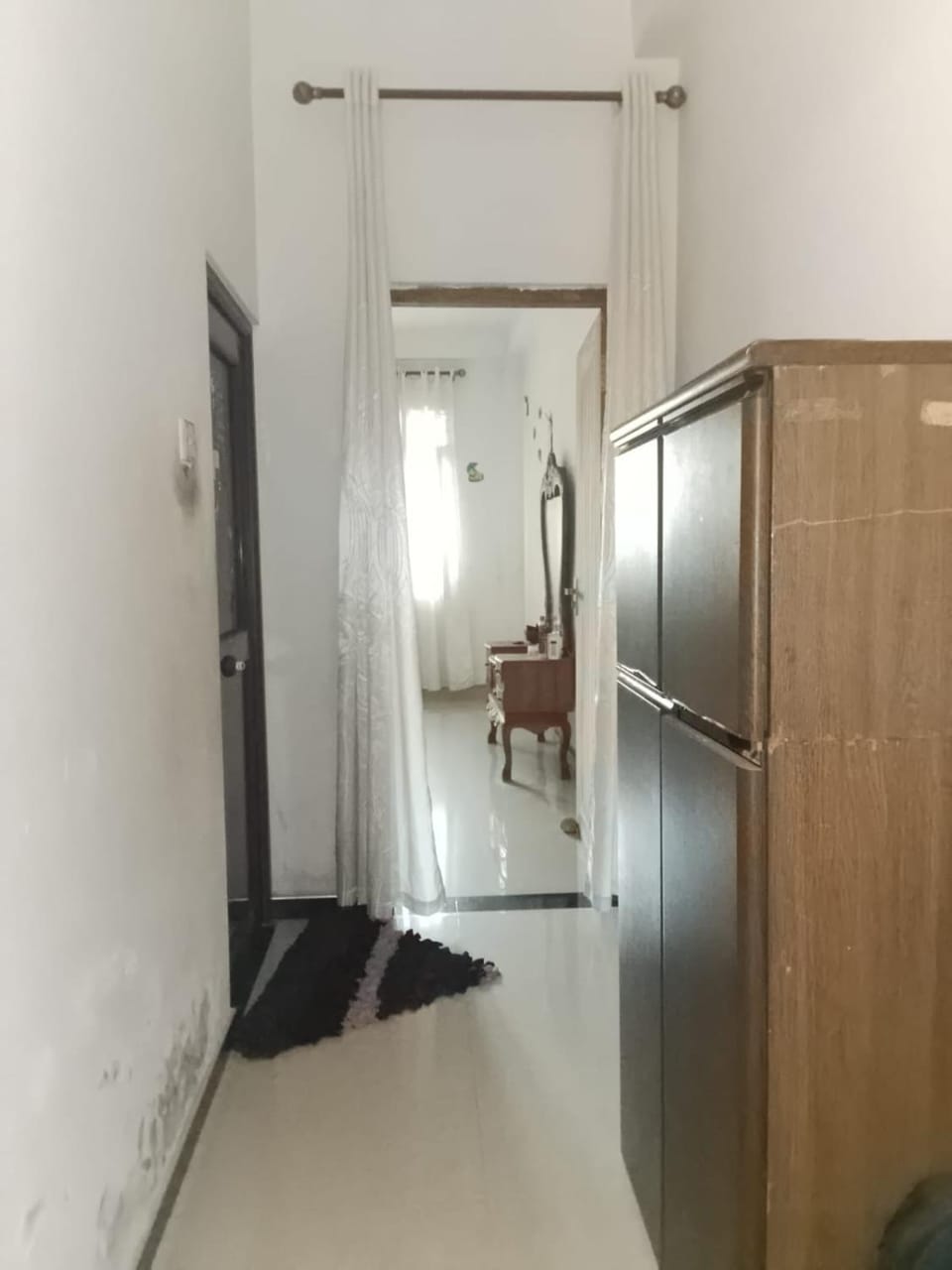 Prasad Villa Polhena Bed and Breakfast in Southern Province