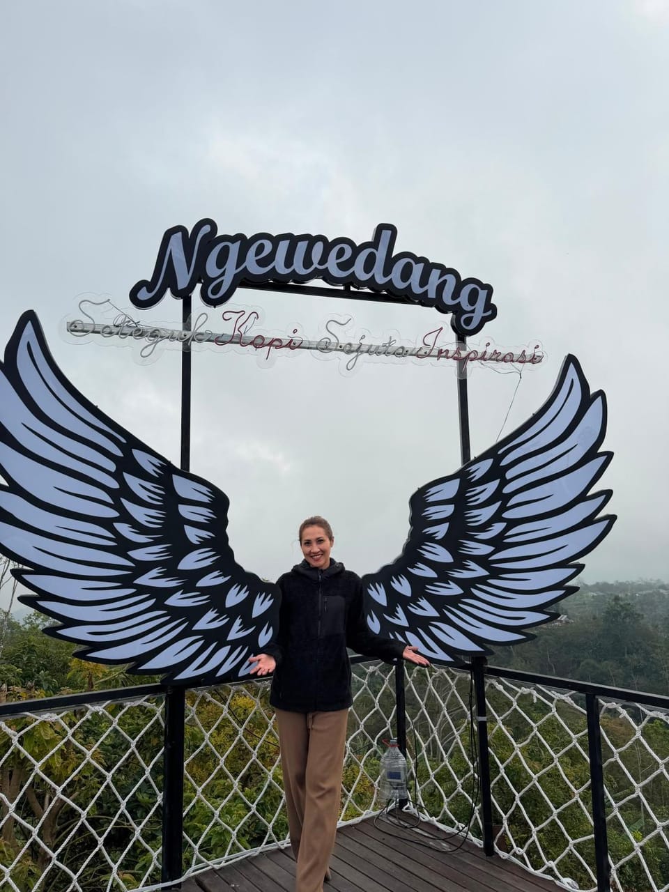 Giri Luwih Villas and Glamping Villa in Buleleng