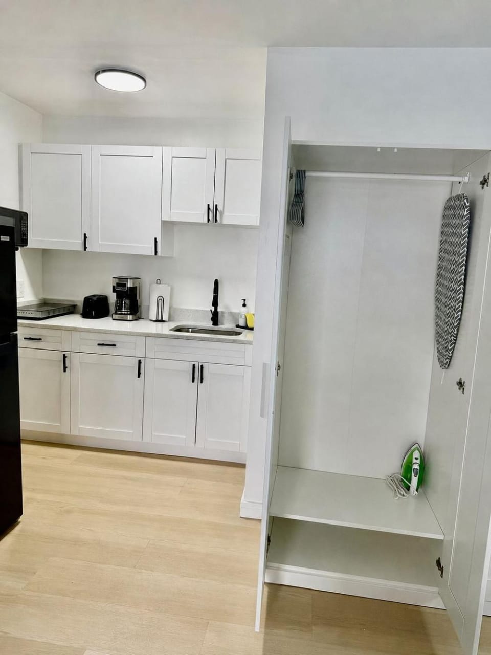 Cozy central Tampa studio Near Attractions Dinning Tampa & Ybor city House in Tampa