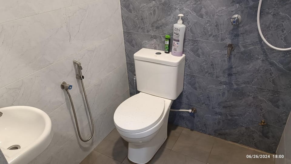 AZ Guest House & Inn Motel in Malaysia