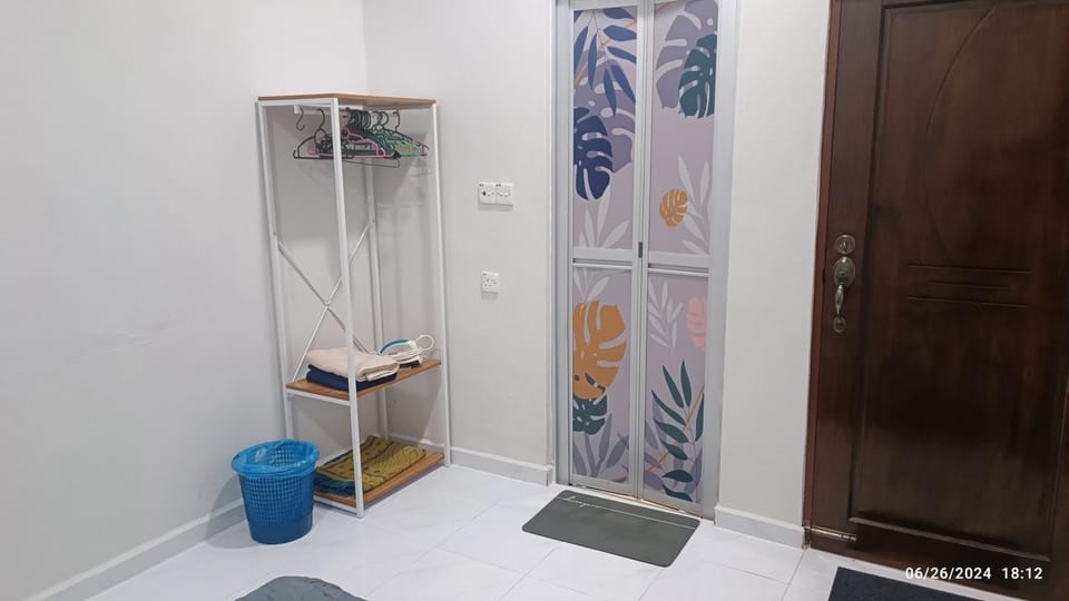 AZ Guest House & Inn Motel in Malaysia