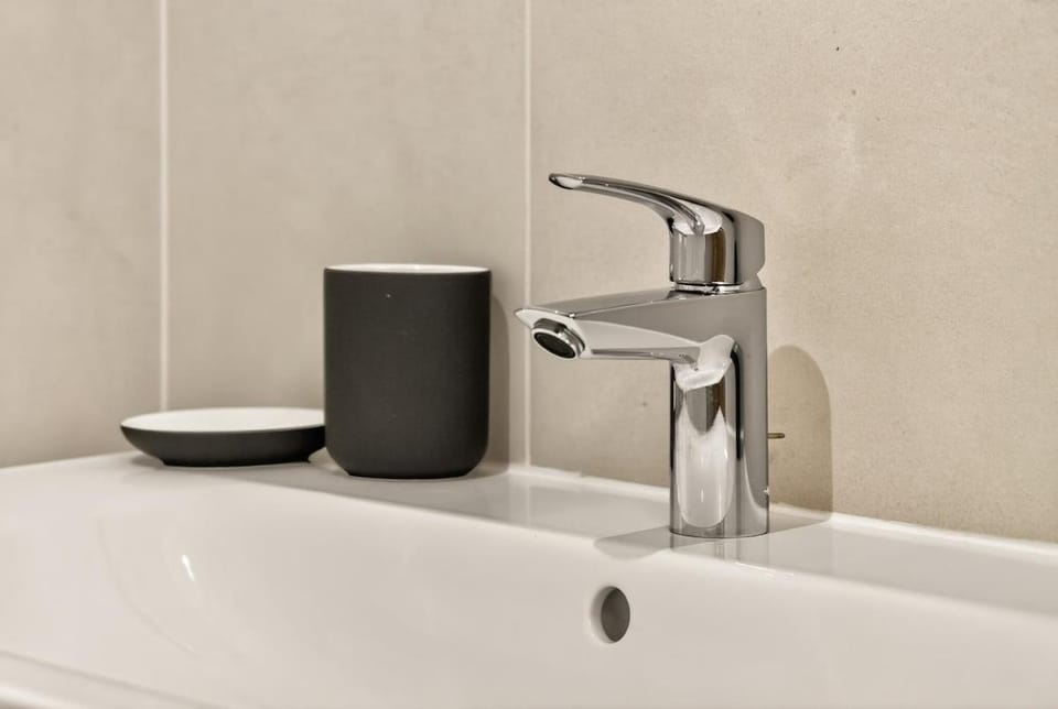 Bergamo Central Home, 2 Min from Station Apartment in Bergamo