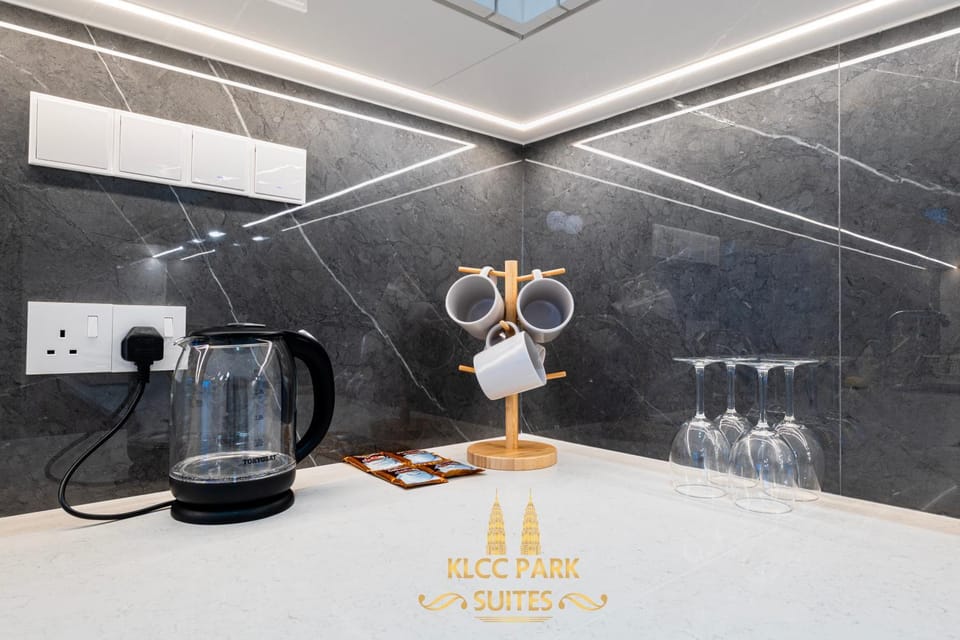 Coffee/tea facilities, Kitchen or kitchenette