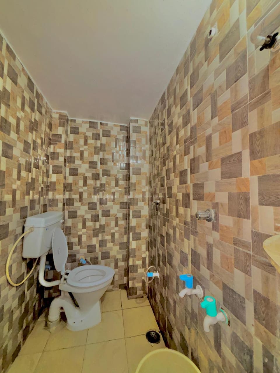 Shri Bhagwati Palace Vacation rental in Uttar Pradesh