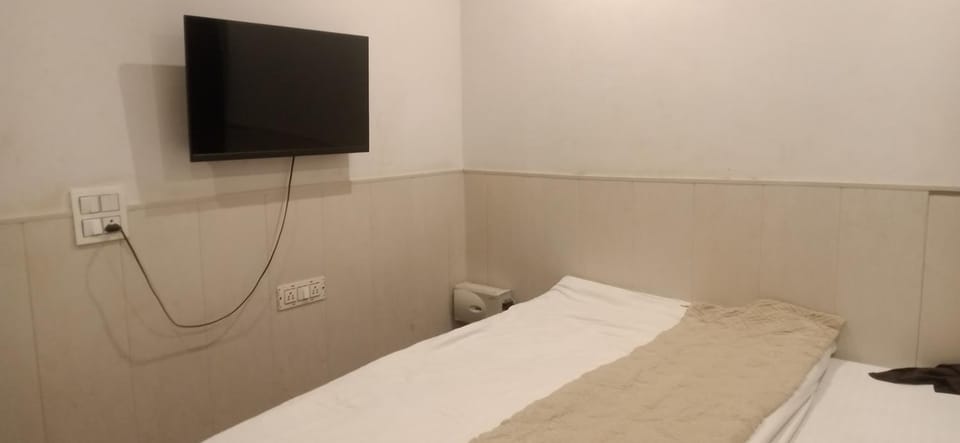 Hotel Chandigarh Hotel in Punjab, India
