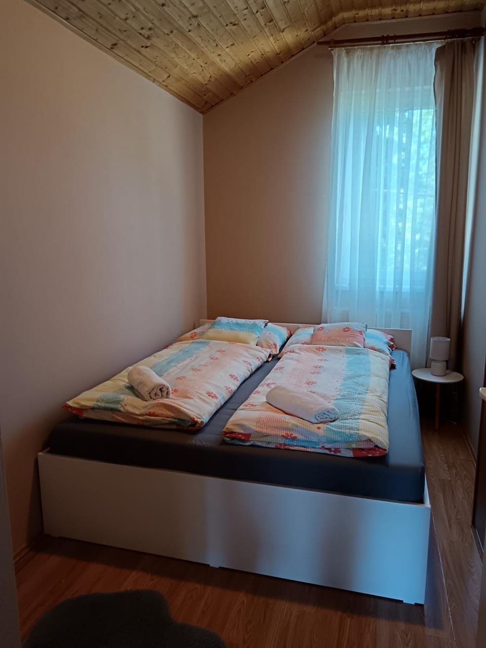 My Home Tulipán Apartment in Hungary