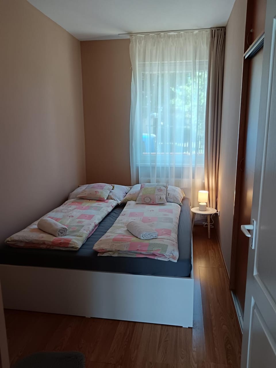 My Home Tulipán Apartment in Hungary