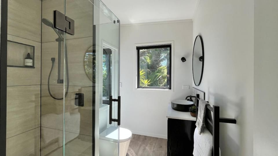 The Lookout - A perfect Romantic Hideaway Villa in Bay Of Plenty