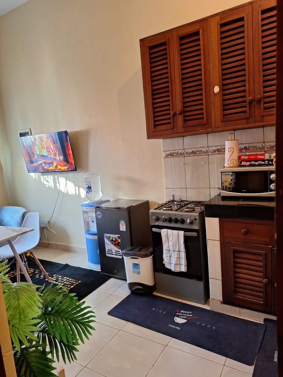 Home sweet home Apartment in Mombasa County